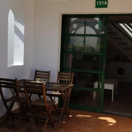 Apartament Dunas&sea Maspalomas (Gran Canaria)
