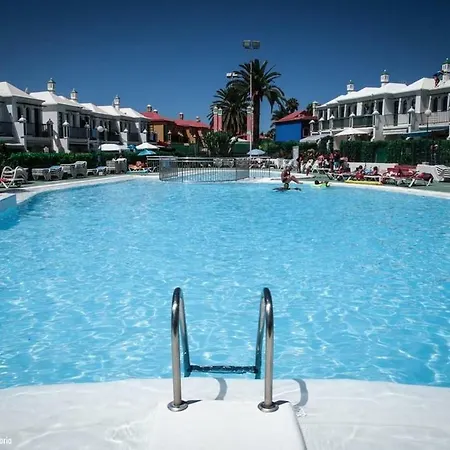 Apartament Dunas&sea