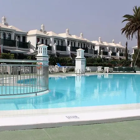 Apartment Dunas&sea Maspalomas Maspalomas (Gran Canaria)
